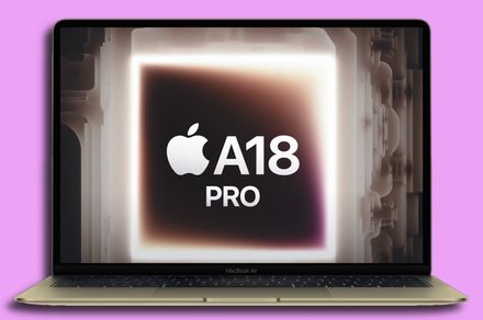 Apple vous vend des puces défectueuses (et vous adorez ça)