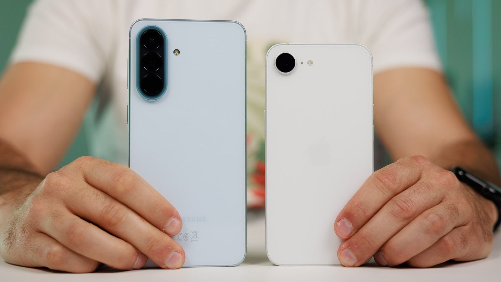 Samsung écrase Apple en Amérique latine et ce n'est pas près de changer