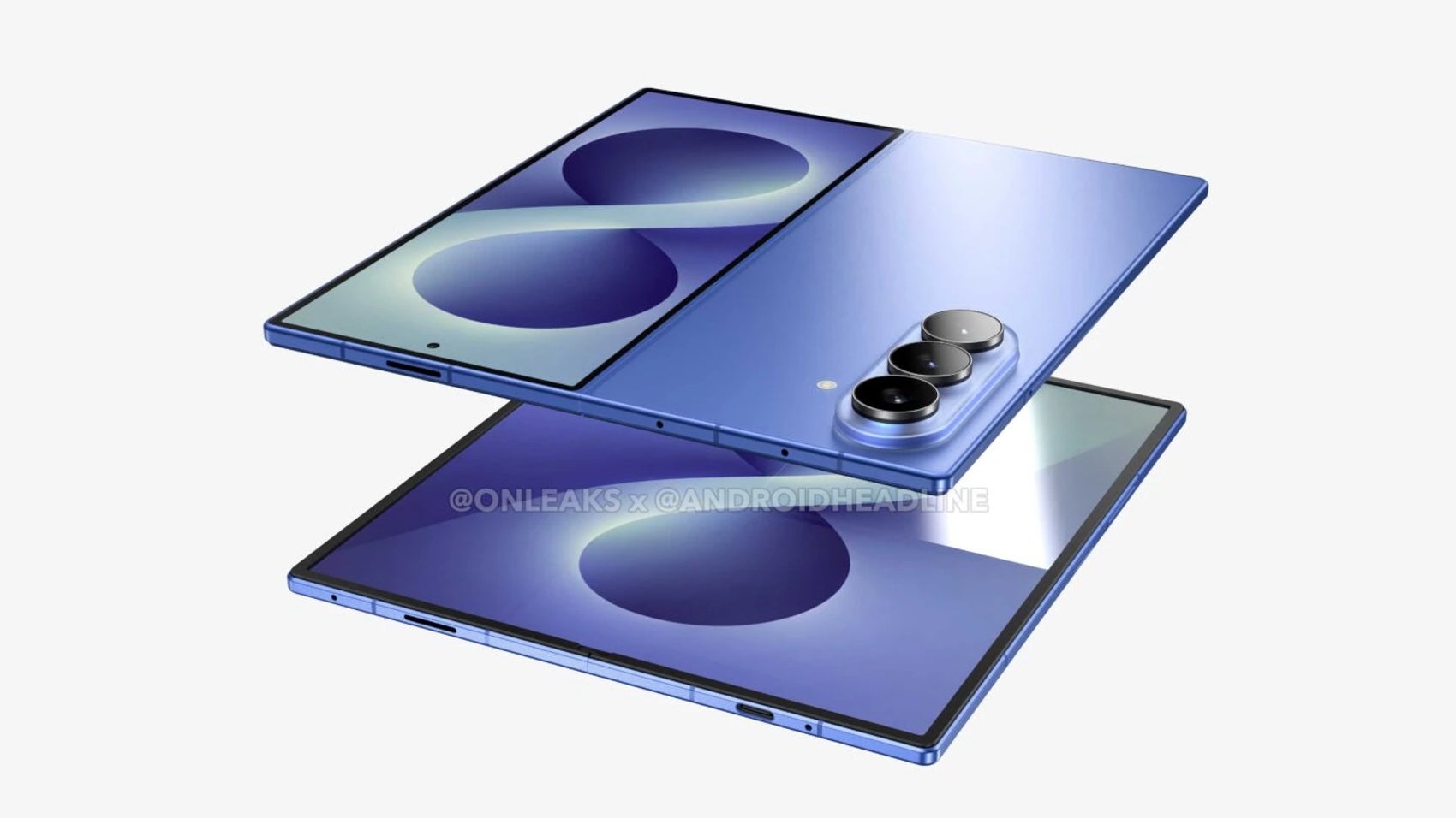 Galaxy Z Fold 8 vs iPhone pliable : qui sortira en premier ?