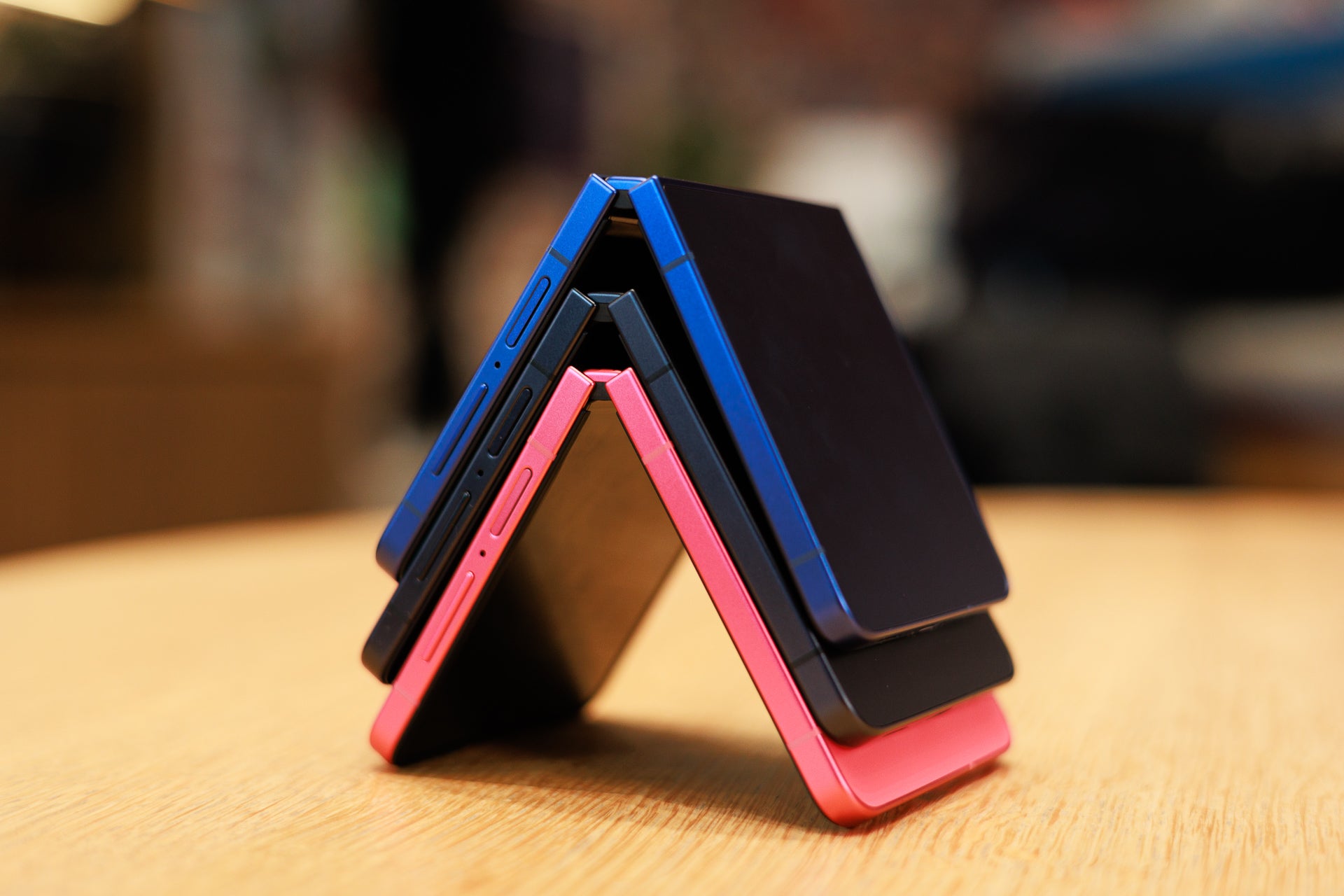Samsung prêt à enterrer le Galaxy Z Flip ? Une erreur monumentale