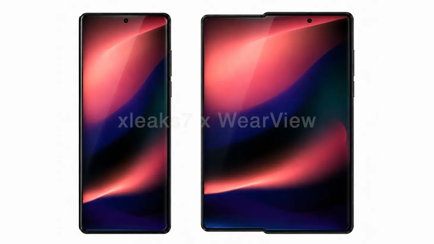 Samsung me fait rêver et flipper à la fois avec son nouveau concept