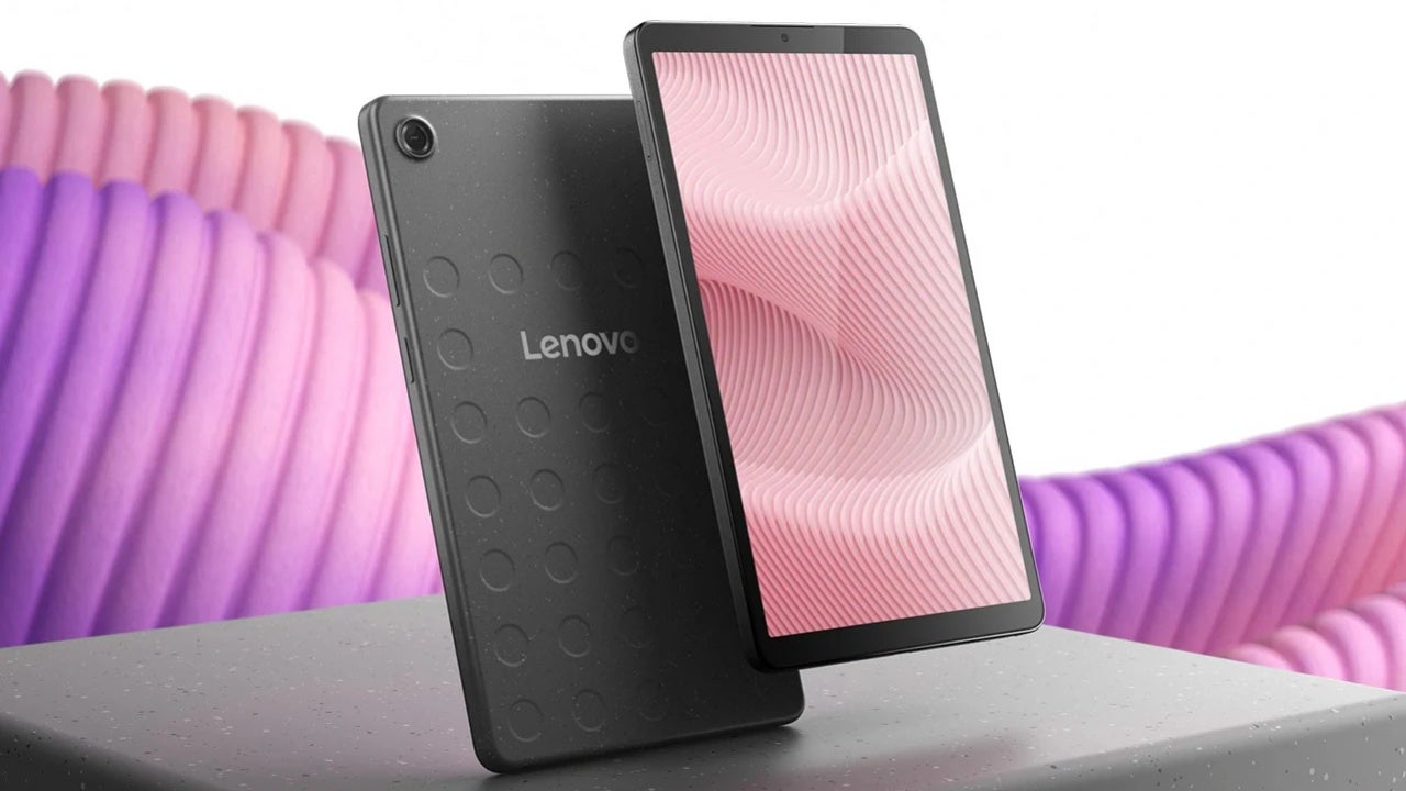 La Lenovo Tab One à 89€ après une promo de folie
