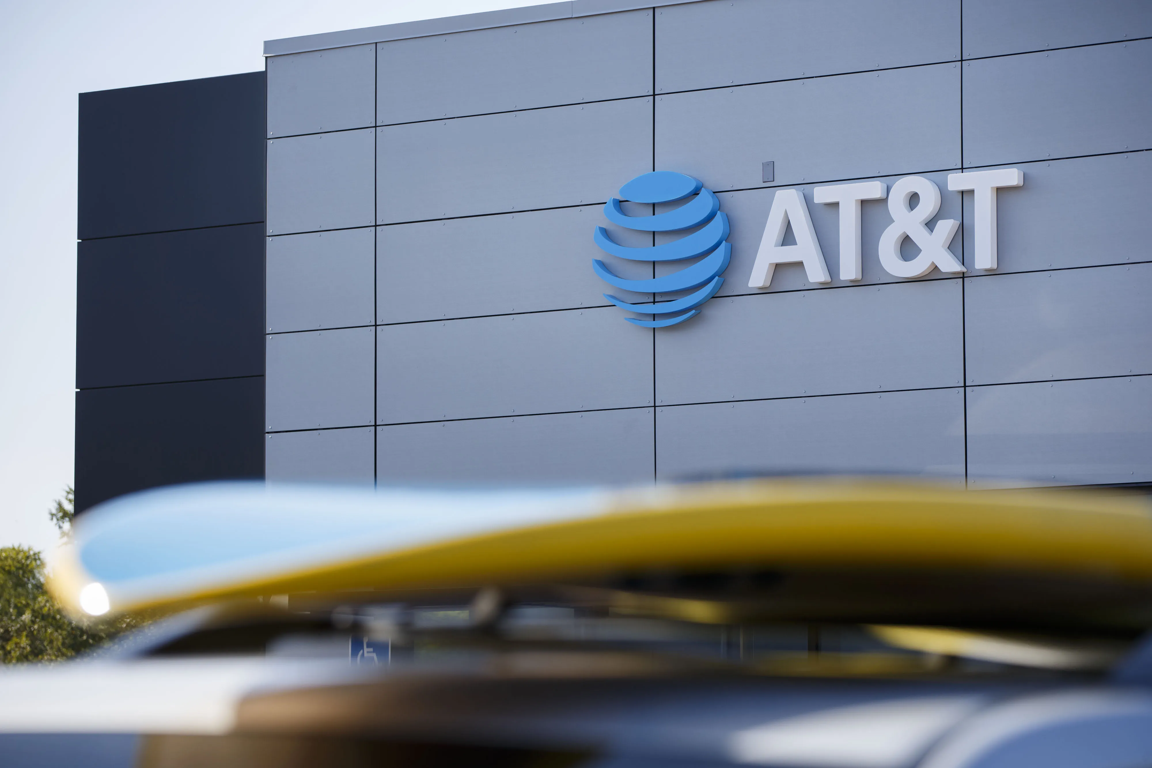 AT&T lance un forfait modulable qu'on peut changer chaque mois