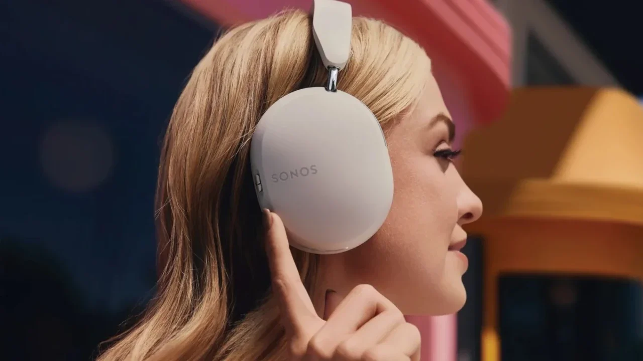 Le Sonos Ace chute à 400€ : enfin accessible ?