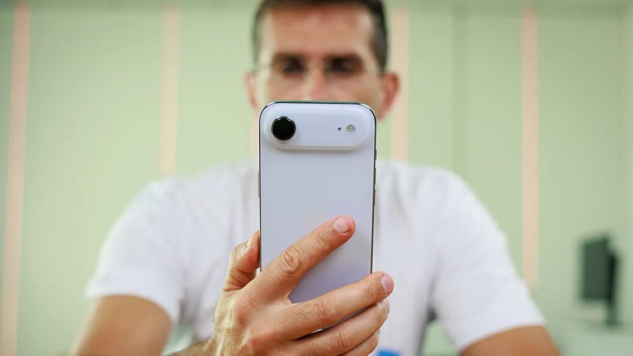 Xiaomi jette l'éponge face à Apple sur les smartphones ultra-fins