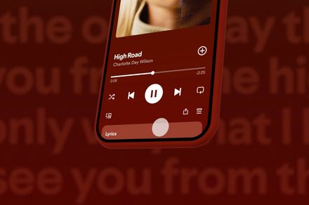 Spotify déploie enfin les dossiers de playlists sur mobile