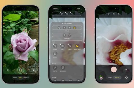 L'app photo iPhone va changer du tout au tout avec iOS 27