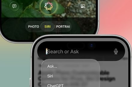 iOS 27 : Siri se refait une beauté avec sa propre app