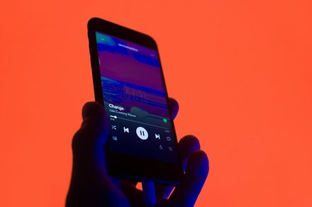 Spotify lance les clips de podcasts à partager sur les réseaux
