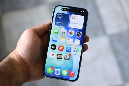 Apple copie enfin la meilleure fonction anti-vol d'Android