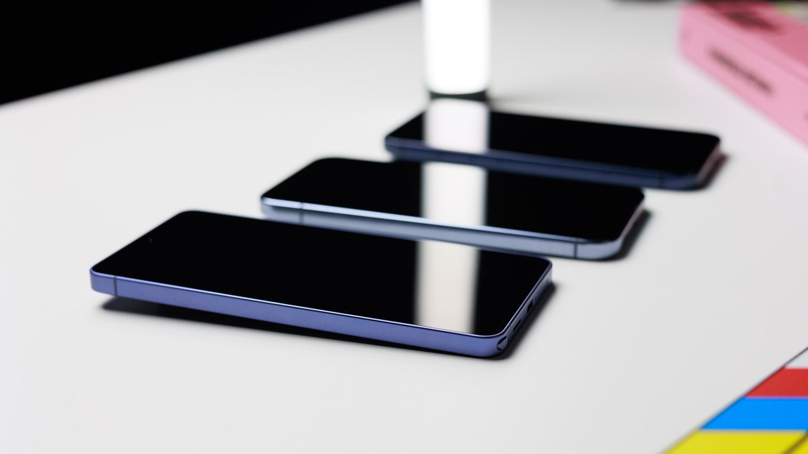 Galaxy S26 Ultra : l'écran anti-reflet résiste-t-il à Privacy Display ?