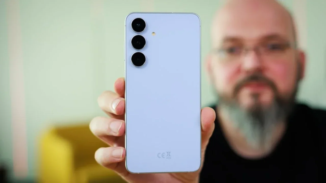 Le Galaxy S25 FE casse les prix avec 155€ de remise