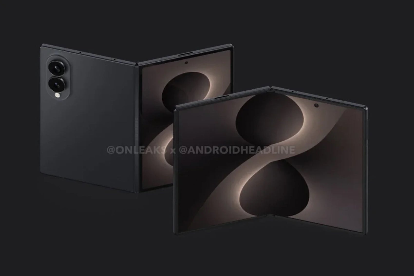 Galaxy Z Fold 8 Wide : 5 nouveautés brûlantes pour juillet