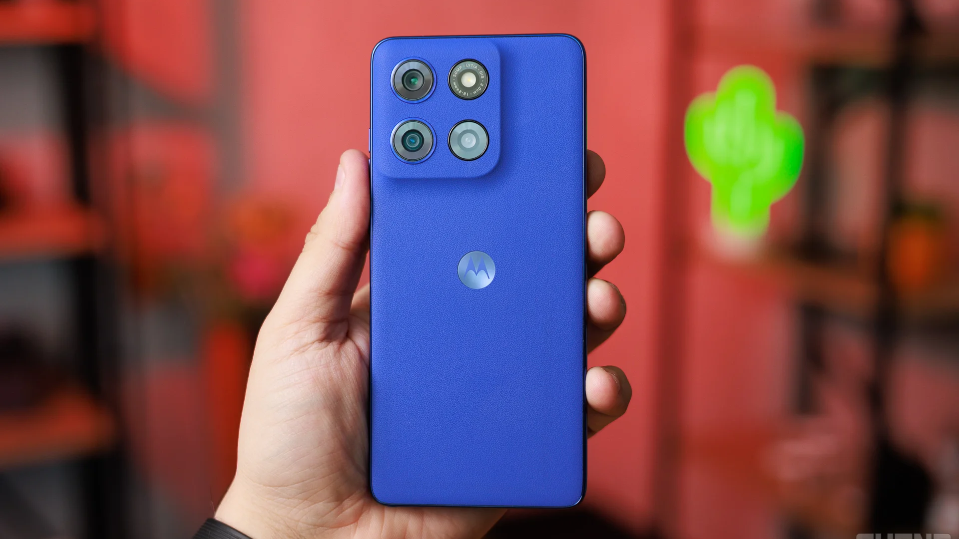 Le Moto G Stylus 2025 chute à prix mini, l'affaire à ne pas rater