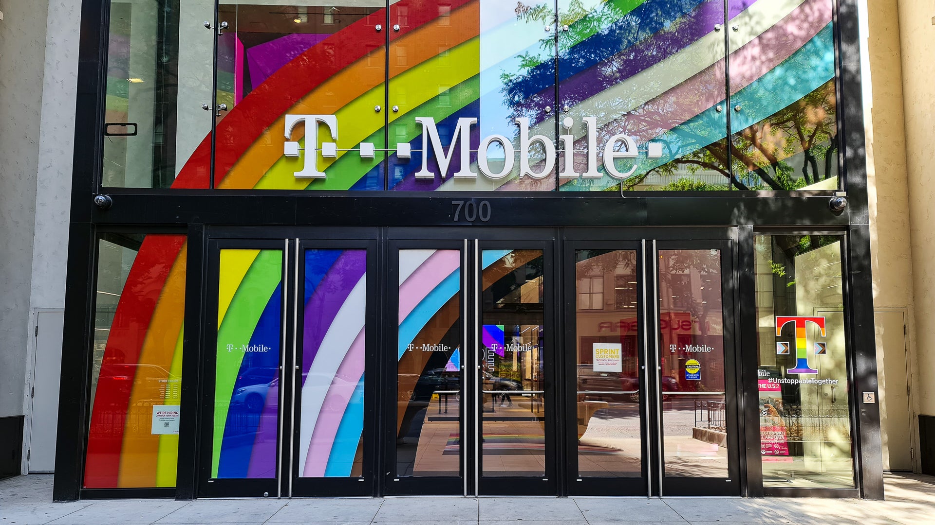 T-Mobile ferme ses boutiques : où iriez-vous à la place ?