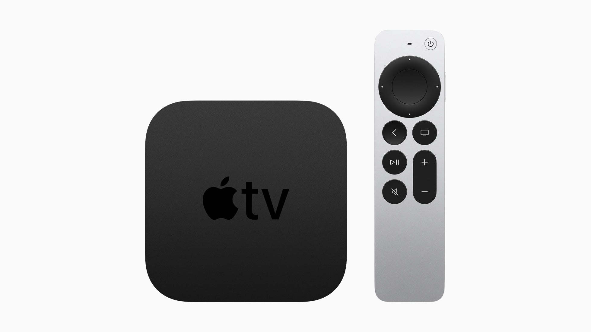 L'Apple TV va enfin recevoir la mise à jour tant attendue