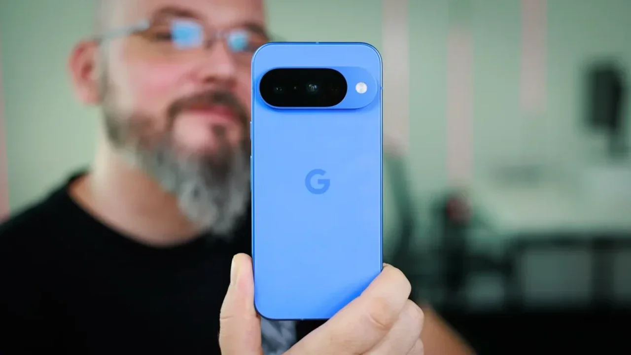 Le Pixel 10 à -180€ fait trembler la concurrence