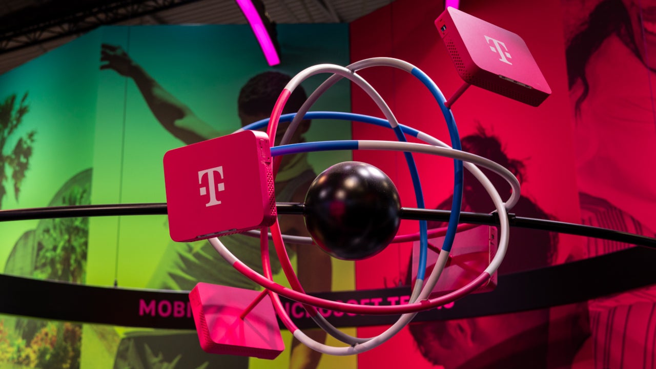 T-Mobile perd des ventes à cause de son app T-Life défaillante