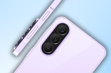 Cette mini caméra pourrait enfin tuer la bosse des smartphones