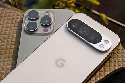Passer d'iPhone à Android n'a jamais été aussi simple