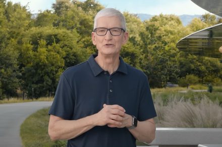 Tim Cook prévient : les prix Apple vont grimper à cause de l'IA