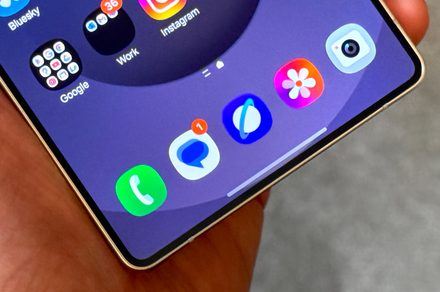 Google Messages va bientôt détecter les photos générées par IA
