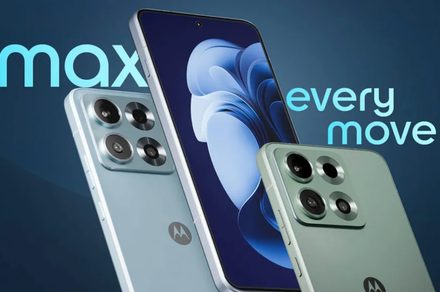 Motorola Edge 70 Max : la puissance et la charge magnétique que les flagships évitent