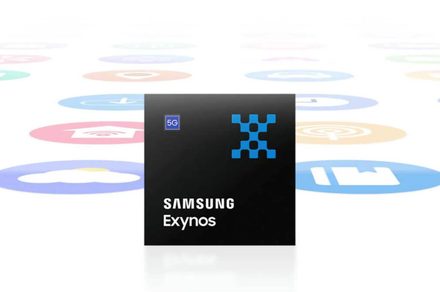 Samsung prépare une puce IA secrète pour refroidir ses Exynos