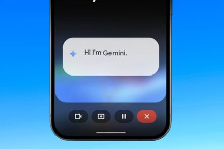Un bug Gemini permet d'envoyer des SMS depuis un Android verrouillé