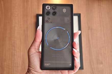 Red Magic prouve qu'un flagship puissant n'a pas à coûter 1 200 €