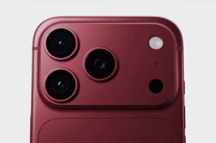 iPhone 18 Pro Max : l'objectif qui s'ouvre et se ferme vraiment
