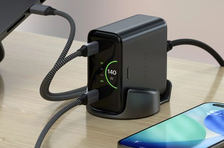 Chargeurs multi-ports : fini la guerre des prises à la rentrée