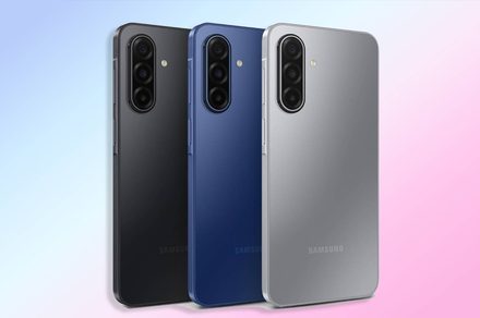 Rentrée 2024 : le meilleur smartphone pas cher du moment