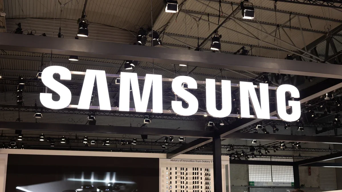 Samsung galère avec sa gravure 2nm face à TSMC