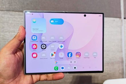 Xiaomi Mix Fold 5 : le pliable large qui me fait rêver plus que Samsung