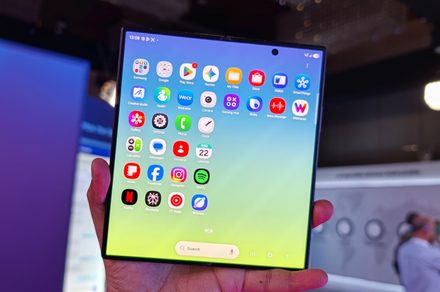 Samsung Galaxy Z Fold 8 Ultra : le meilleur pliable de Samsung, mais…