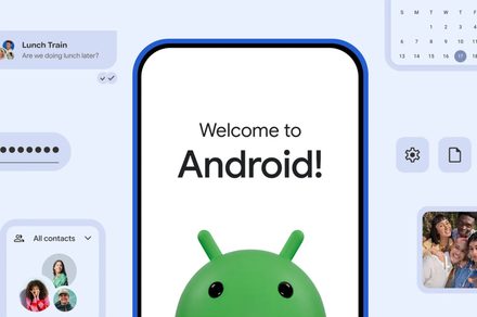 Android 17 facilite enfin le passage d'iPhone à Android