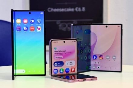 Samsung Galaxy Z Fold 8 et Flip 8 : les précommandes sont ouvertes