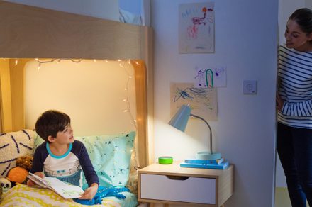 Meta invente une IA pour raconter des histoires à vos enfants
