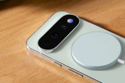 Pixel 11 Pro : un développeur débloque HiLight là où Google a échoué