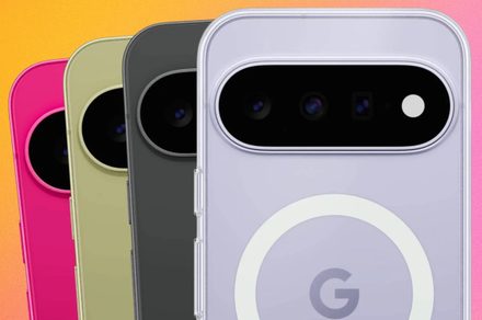Pixel 11 : les meilleures coques à acheter dès maintenant