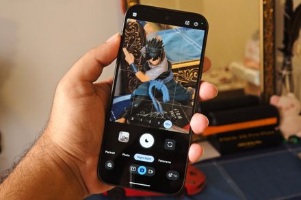 Pixel 11 Pro : le Night Sight instantané m'a bluffé