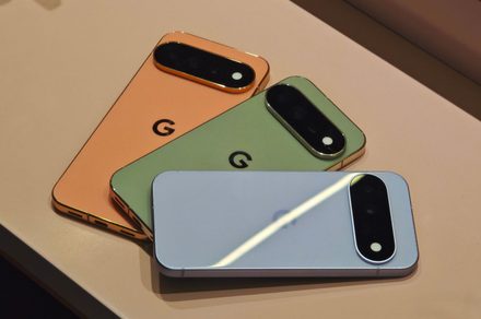Pixel 11 : Google prépare sa sortie de Chine pour 2027