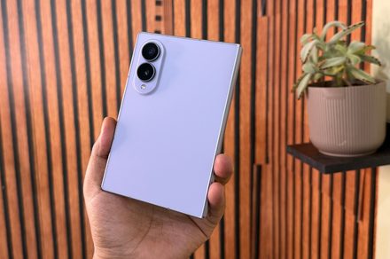 Samsung prépare cinq pliables pour 2027, dont deux Fold