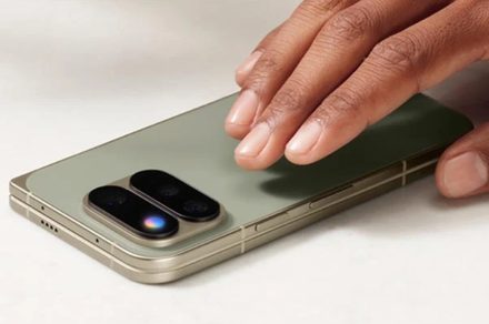 Pixel 11 Pro : HiLight vaut mieux que le capteur de température