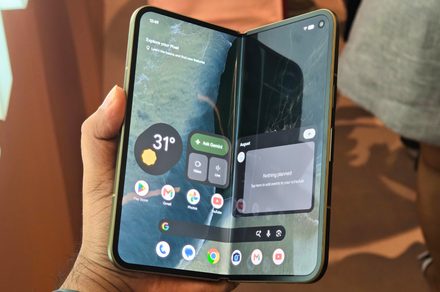 Pixel 11 Pro Fold : Google a enfin compris ce qui manquait
