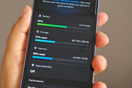 One UI 9.5 : Samsung lorgne sur le style Liquid Glass d'Apple
