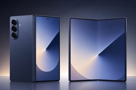 Galaxy Z Fold 8 Ultra : tout ce qu'on sait déjà