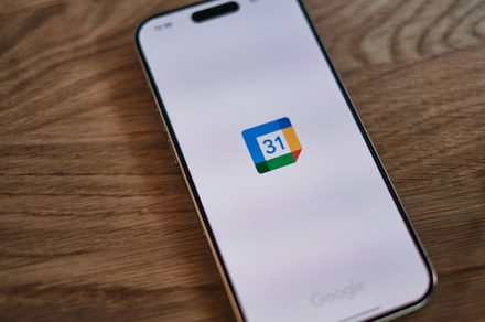 Google Search s'invite dans votre agenda avec l'IA