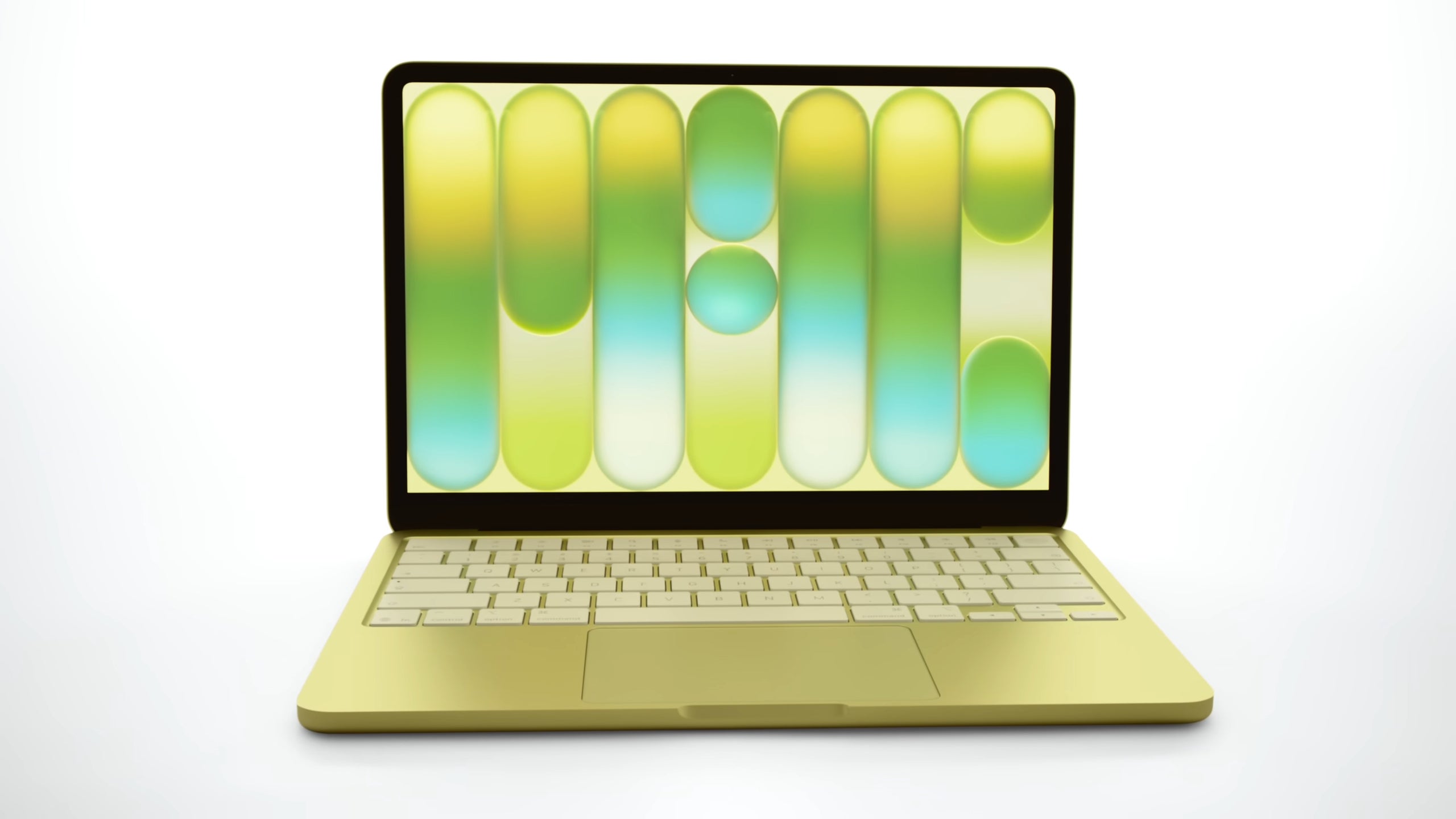 Apple mise gros sur le MacBook Neo, son petit portable surprise